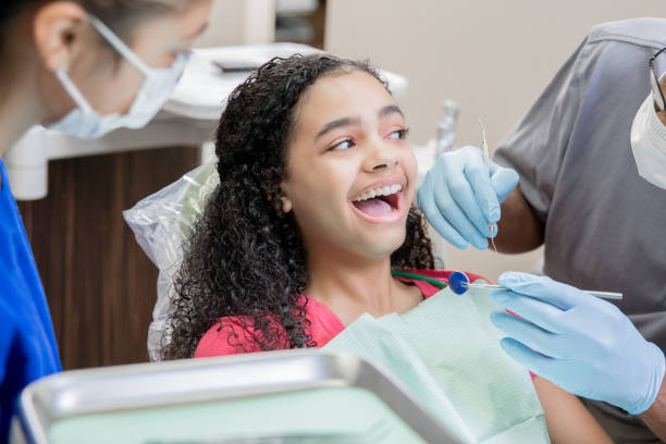 Best Emergency Orthodontic Repairs in Susan Moore, AL