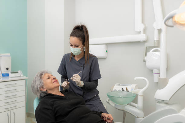 Best After-Hours Emergency Dentist in Susan Moore, AL