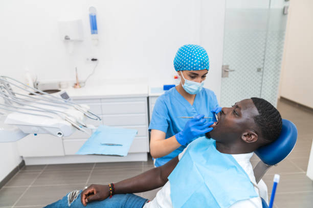  Susan Moore, AL Emergency Dentist Pros