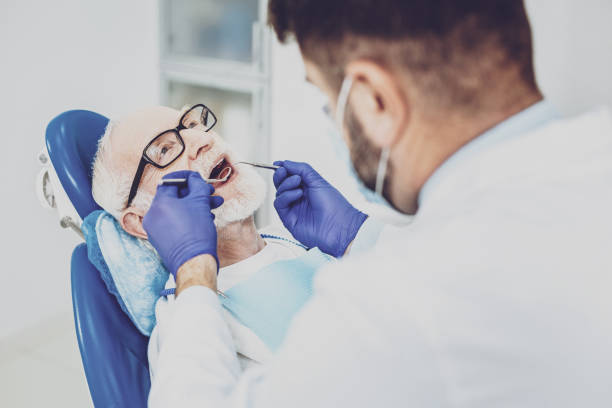 Best Emergency Broken Tooth Repair in Susan Moore, AL